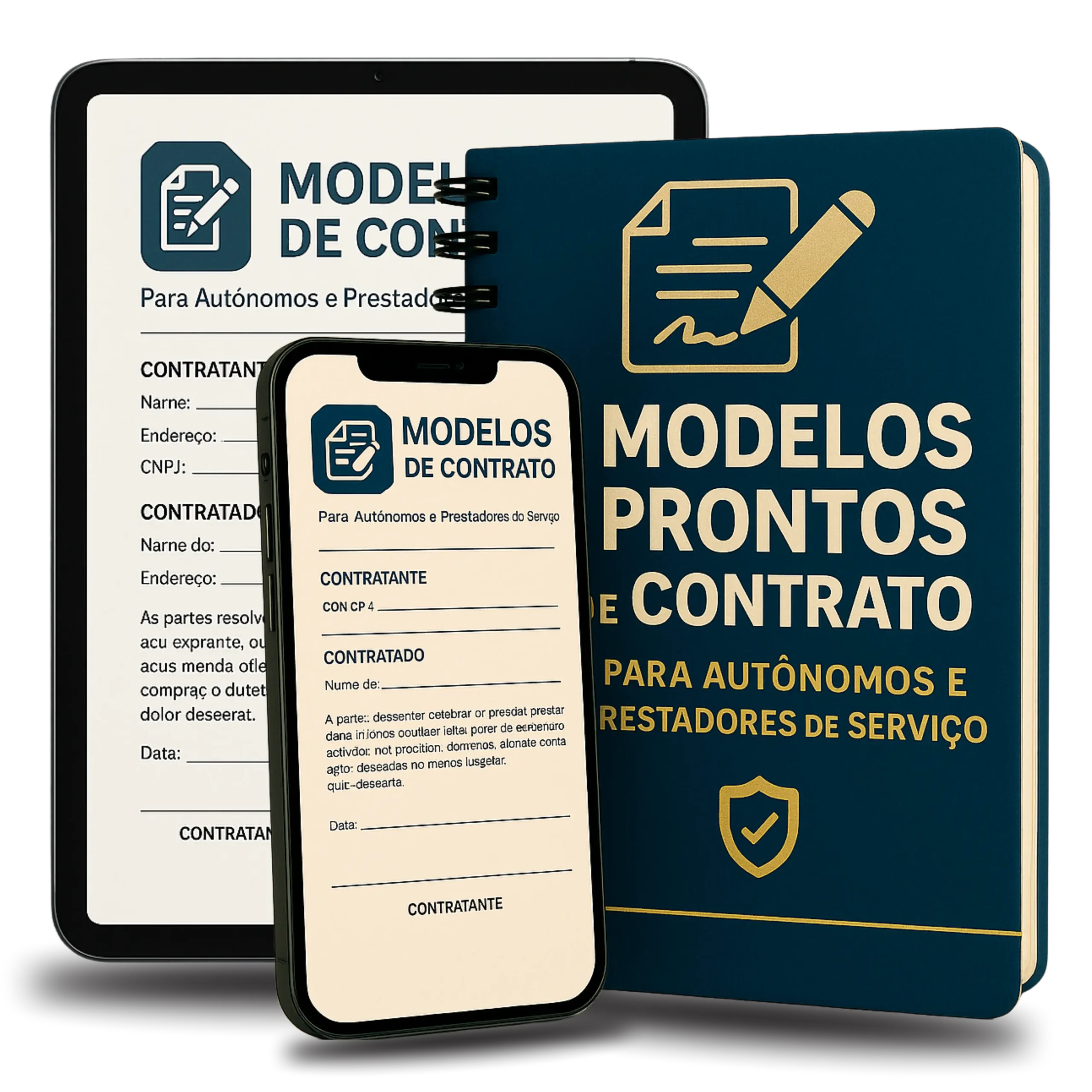 Bônus 6 — Coleção Chalé dos Sonhos